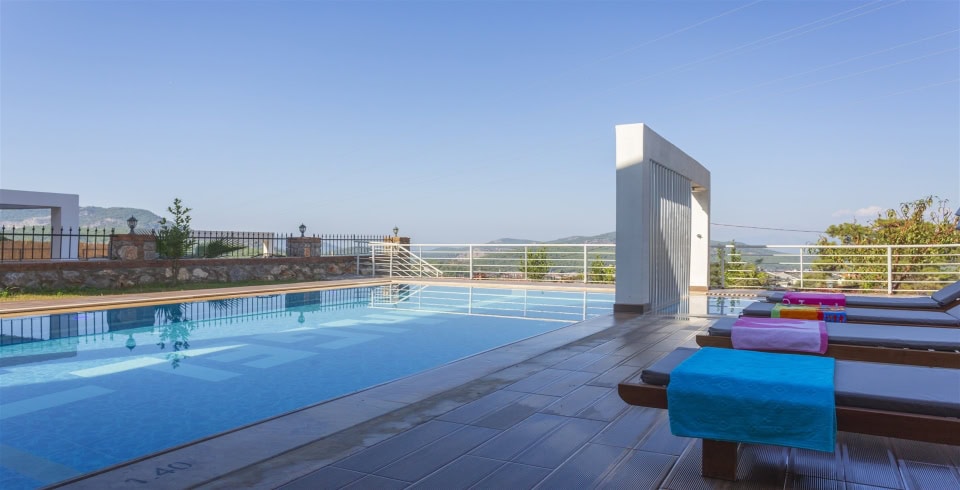 Villa Prestige E 1 Resim