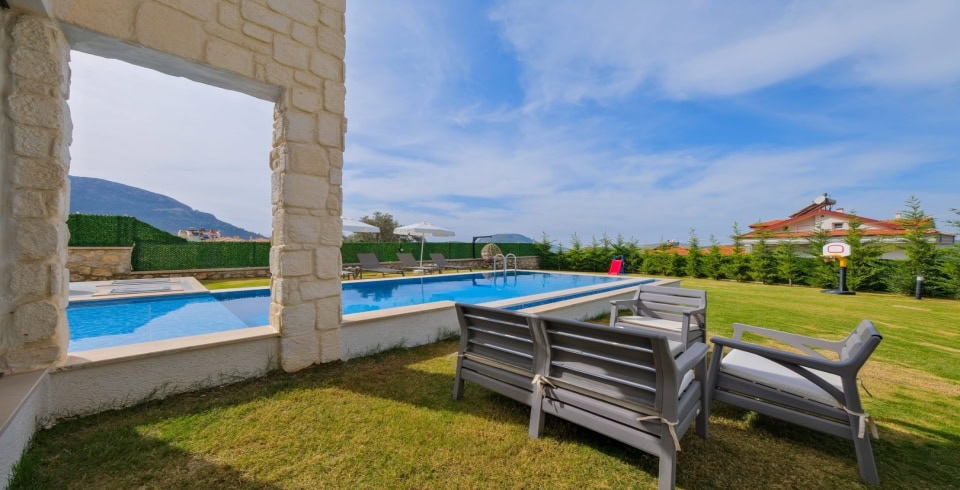 Villa Viento 1 4 Resim