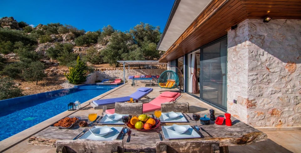 Villa Sultan İslamlar 2 Resim