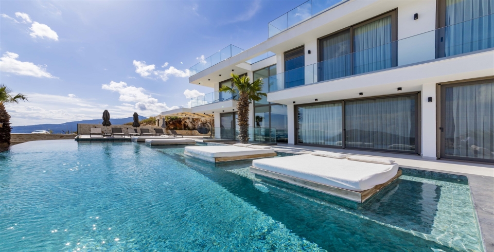 Villa Nobles Rox 2 Resim