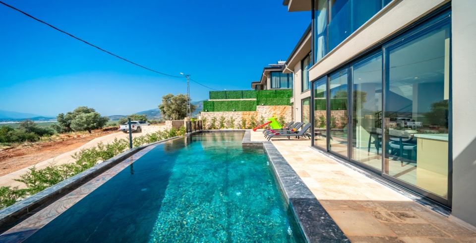 Villa Bogota 4 Resim