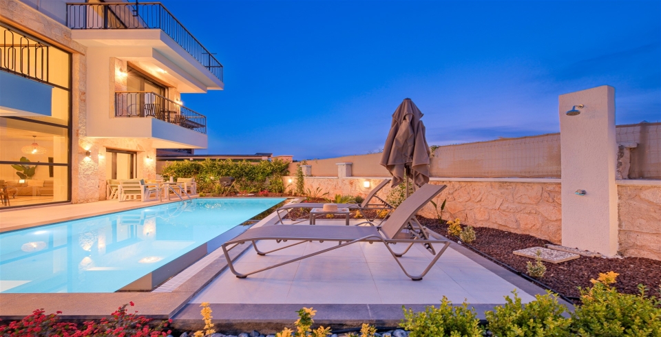 Villa Azmira Plus 2 Resim