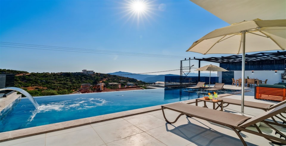 Villa Azra Gül 2 Resim