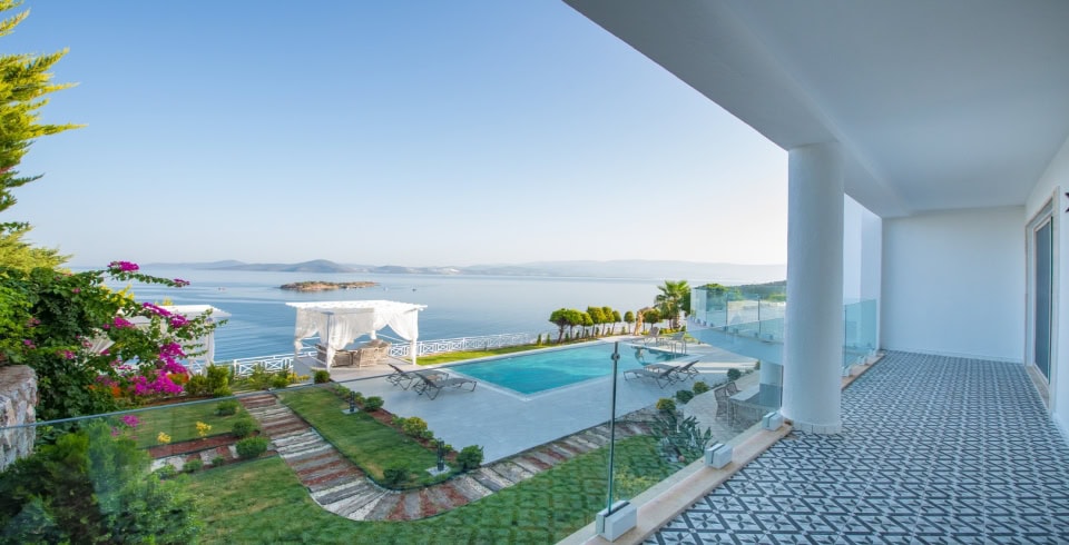 Villa Boss 2 1 Resim