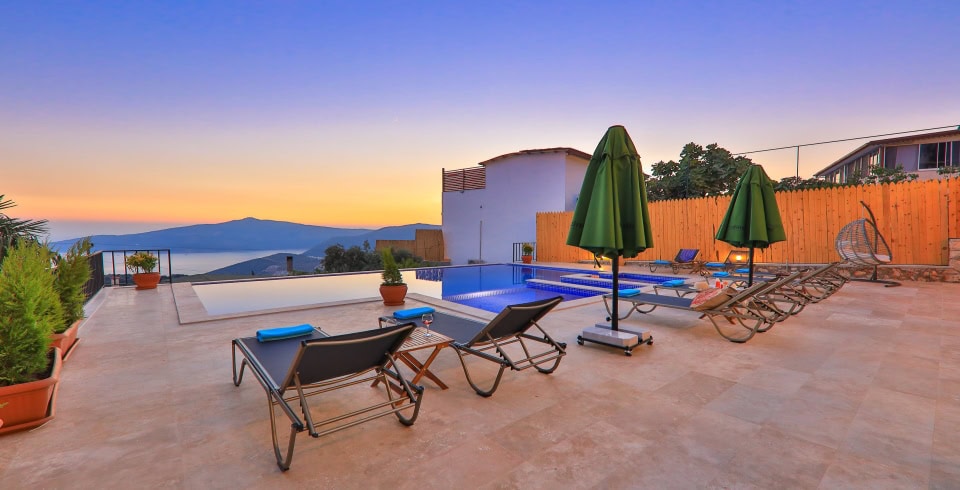 Villa Baykan 1 Resim