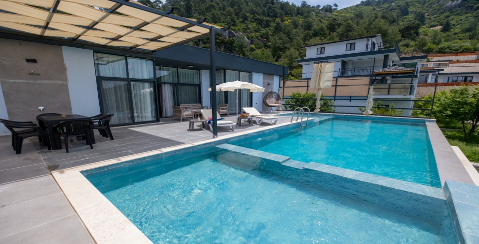 Villa Queen İslamlar 0 Resim