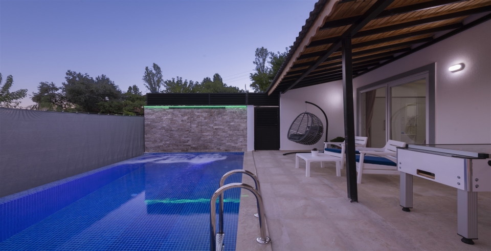 Villa Mini Zeybek 1 Resim