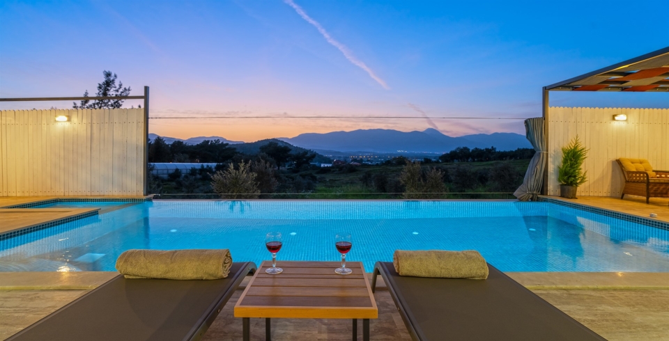 Villa Çakmak 2 3 Resim