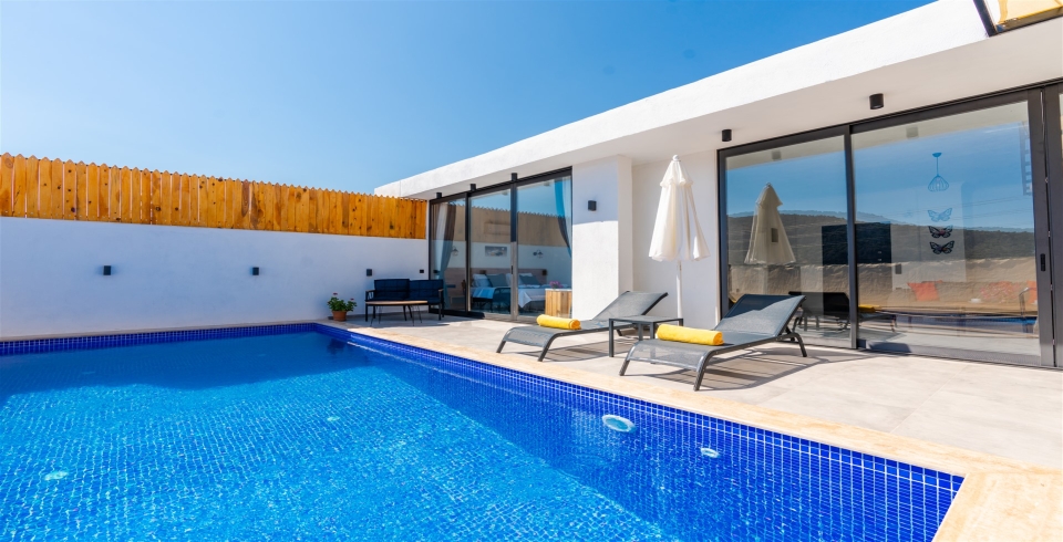 Villa Aysena 2 Resim