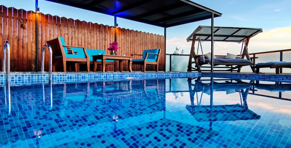 Villa Sakura 2 Resim