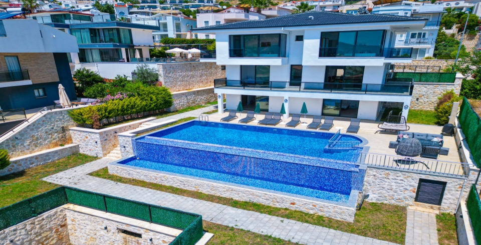 Villa Ofelya 2 Resim