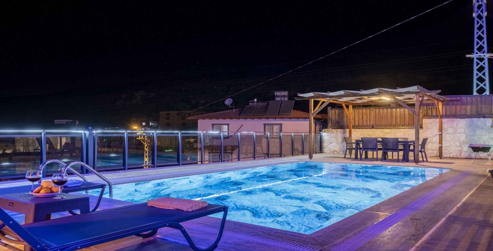 Villa Savaya 1 0 Resim