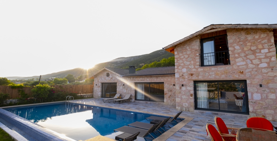 Villa İsabella 3 Resim