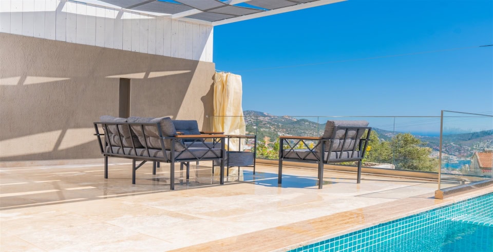 Villa Aysima Akbel 2 Resim