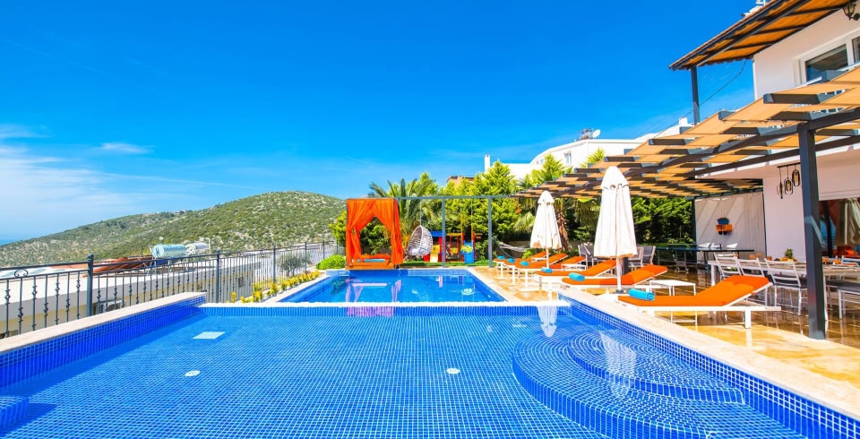 Villa Anatolia 3 Resim