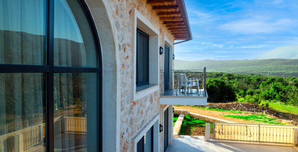 Villa Rozerin 3 Resim