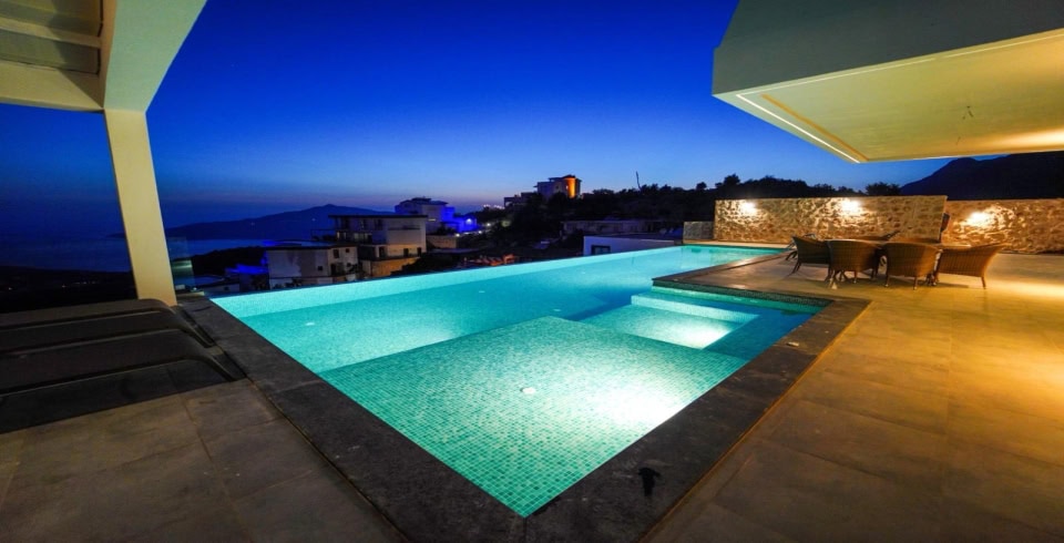 Villa New Ada 2 Resim