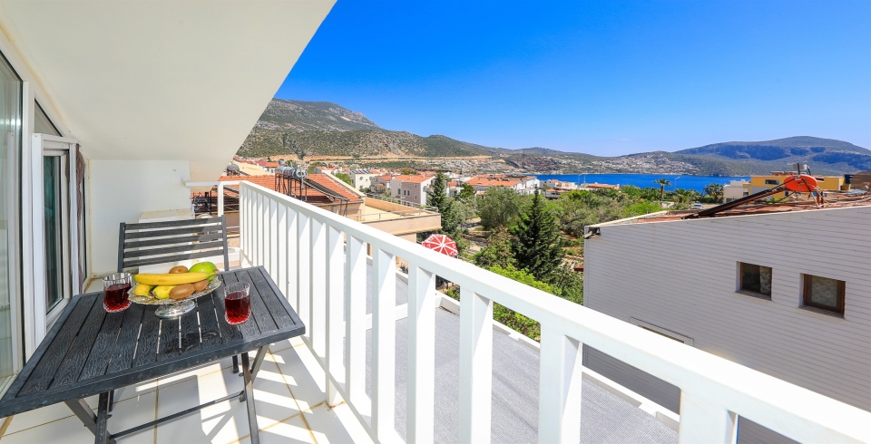 Villa Mulberry Town 3 Resim