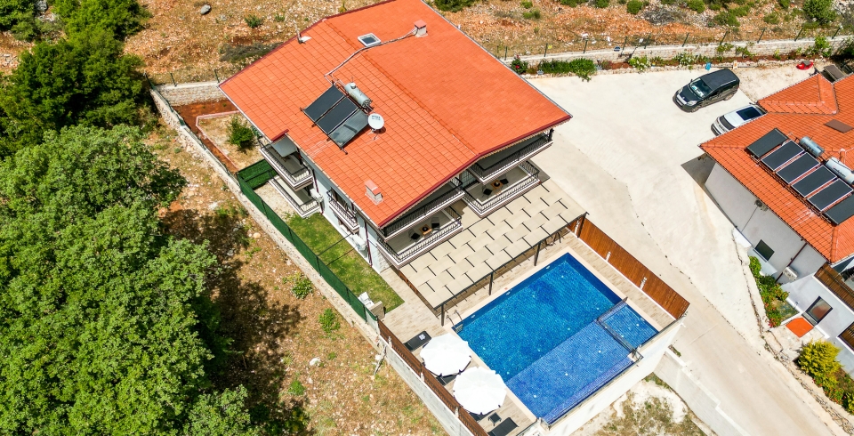 Villa Ataç 2 Resim