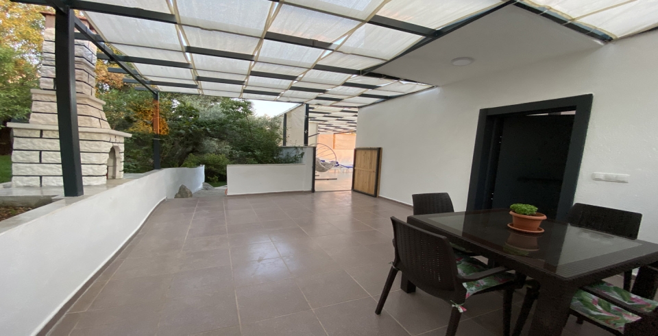 Villa Zeytin Sarnıç 3 Resim