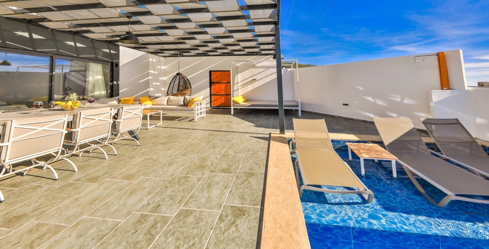 Villa Mulberry Collection 8 1 Resim