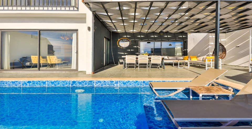 Villa Mulberry Collection 8 4 Resim