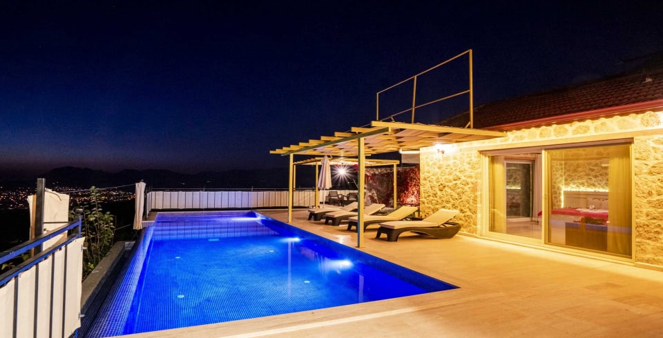 Villa Hilal İslamlar 1 Resim