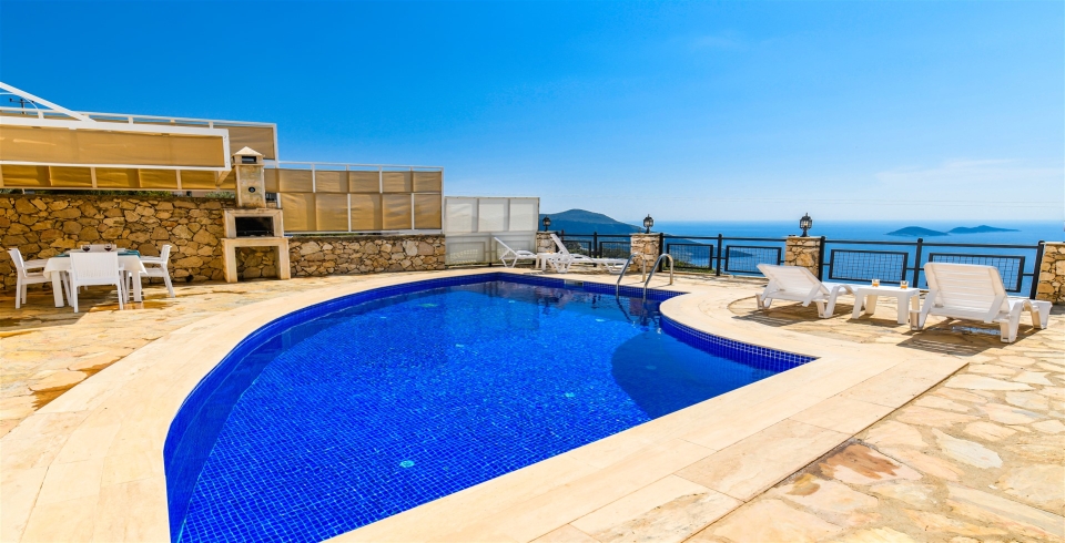 Villa Bella Vista Duo 2 Resim