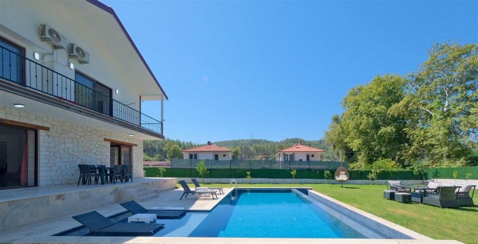 Villa Ada Duo 3 Resim