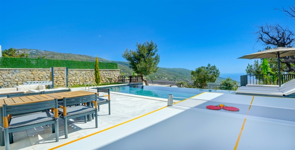 Villa Earth 7 4 Resim