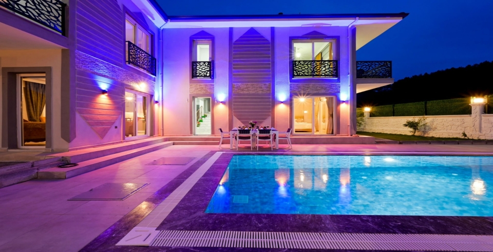 Villa Egeden 2 1 Resim