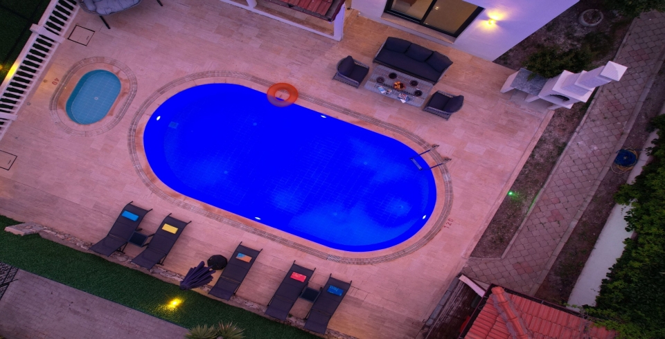 Villa Rio Grande 3 Resim