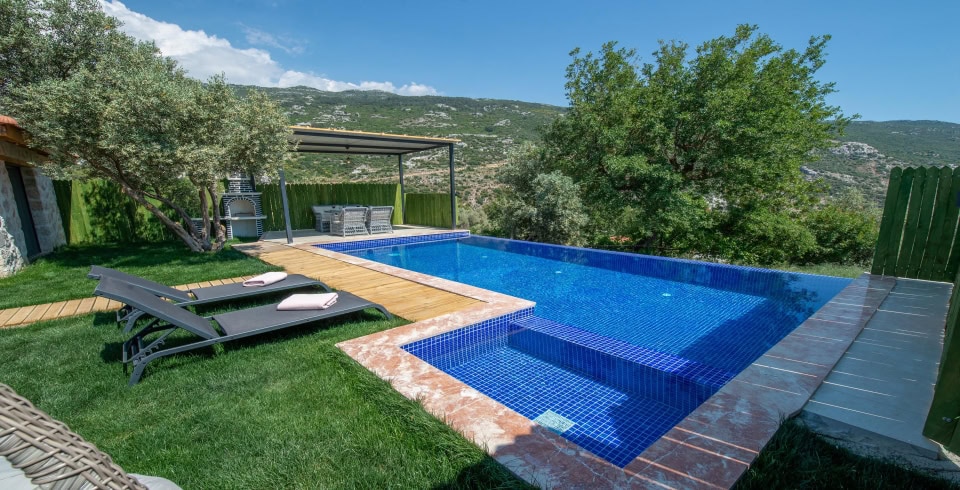 Villa Beyina 2 Resim