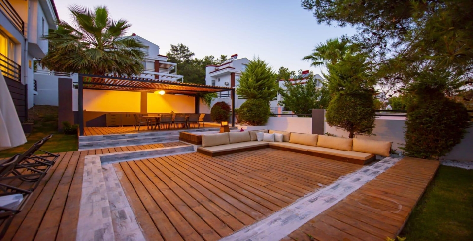 Villa Deep Sea Vip 3 Resim