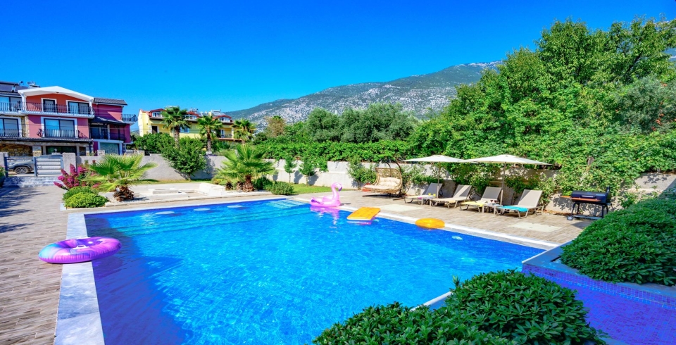 Villa Swarovski 1 Resim