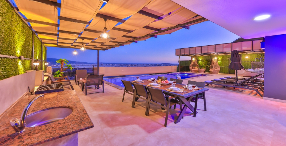 Villa Lalezar 1 Resim