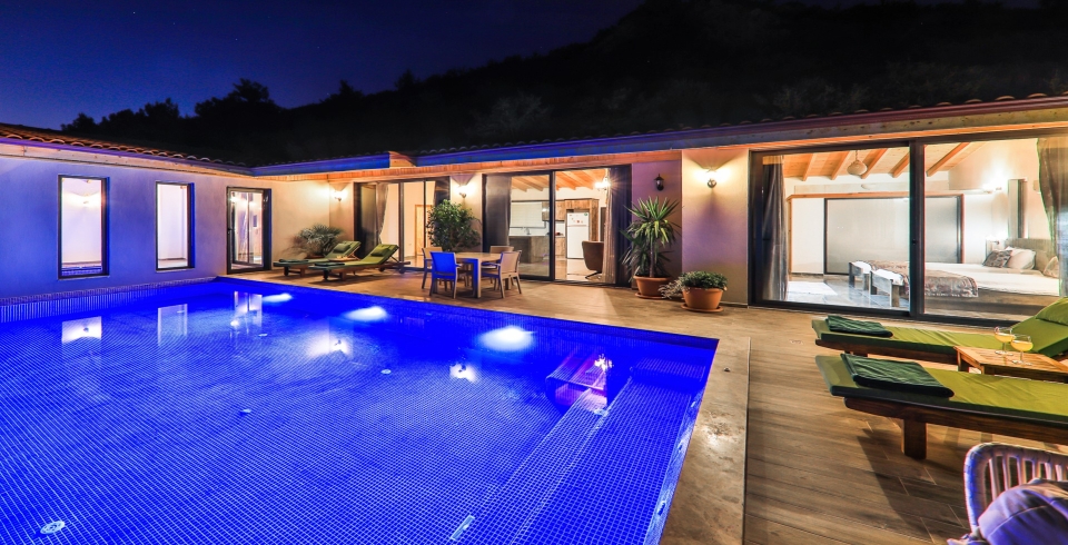 Villa Achyle 3 Resim