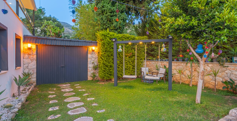 Villa Mutlu Üzümlü 3 Resim