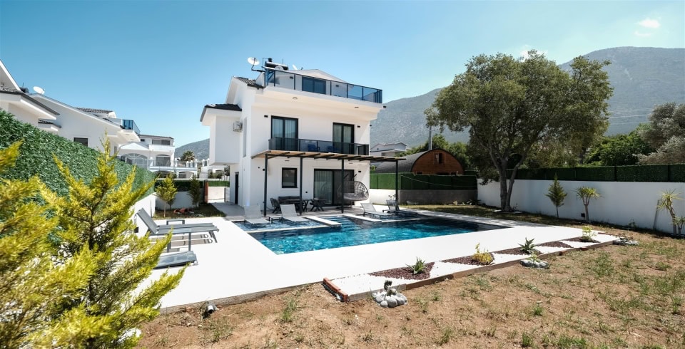 Villa Tahancı 1 4 Resim