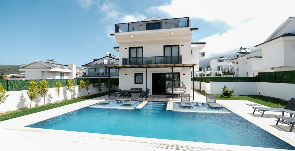 Villa Tahancı 2 0 Resim