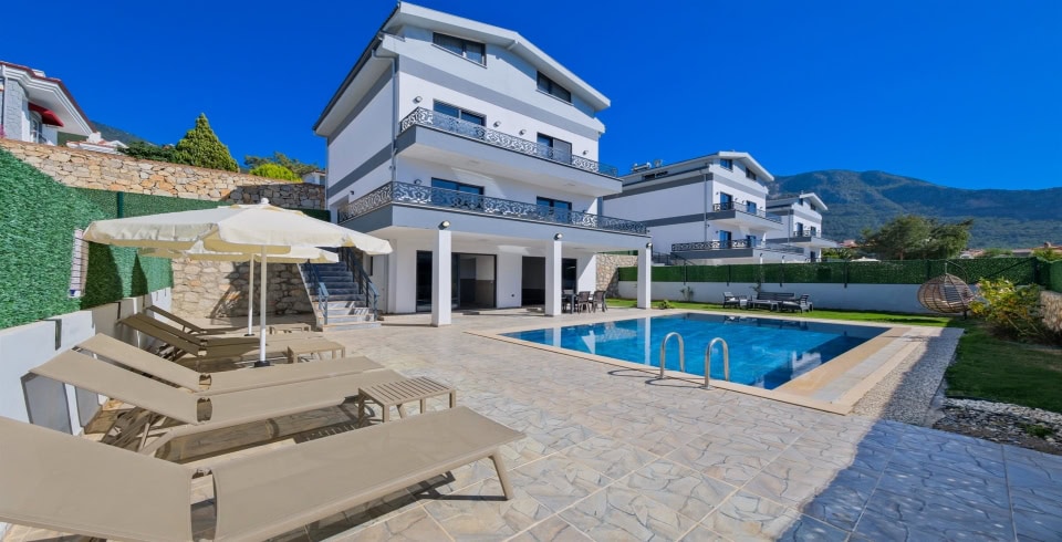 Villa Daisy A 1 Resim