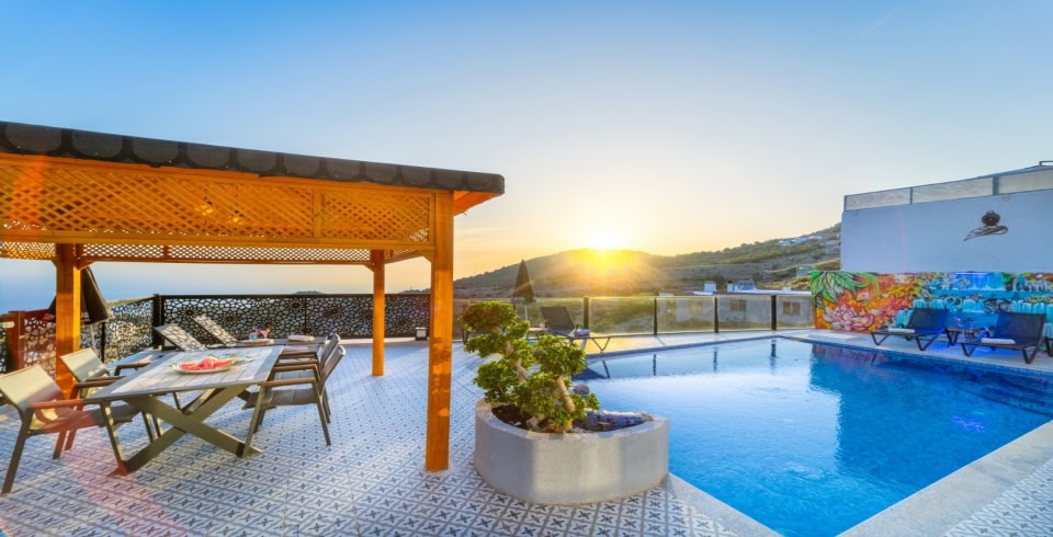 Villa Sea Renity 3 Resim