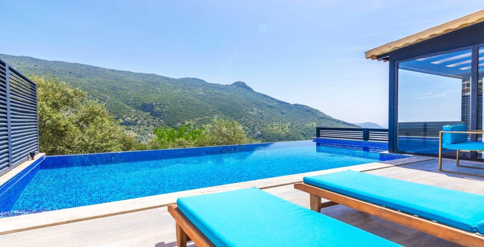 Villa Feliks 1 Resim