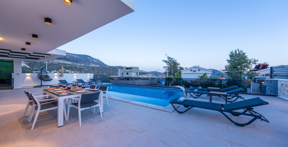 Villa Lovelet 2 1 Resim