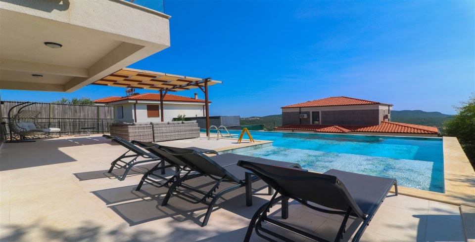 Villa Aden Çukurbağ 0 Resim