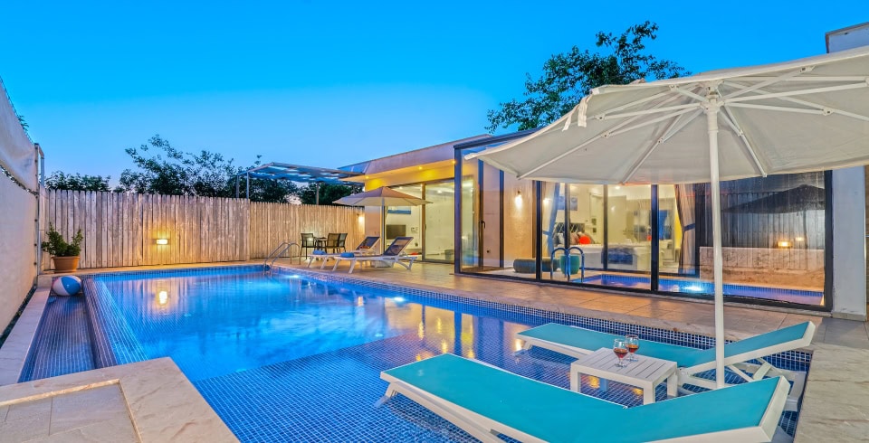 Villa Burcu 575 1 Resim