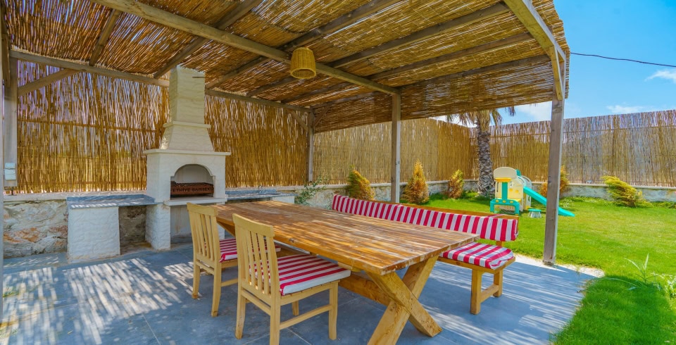 Villa Stay Duo 4 Resim