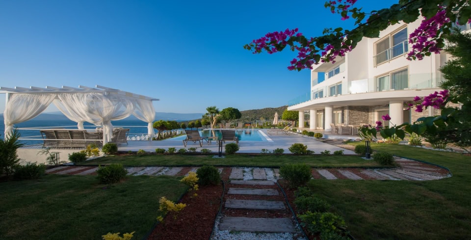 Villa Boss 2 2 Resim