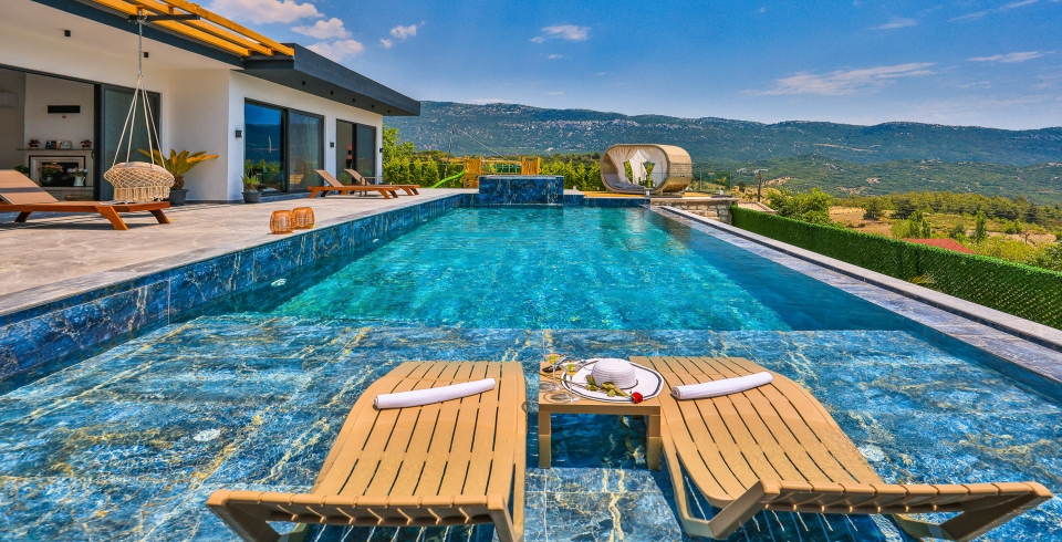 Villa Free İkizce 1 Resim