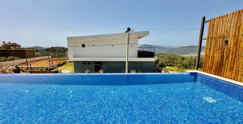 Villa Grand Emora 1 2 Resim